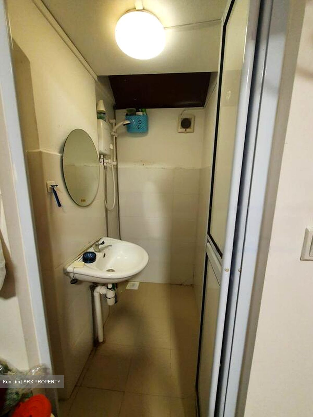 People's Park Complex (D1), Apartment #461384091